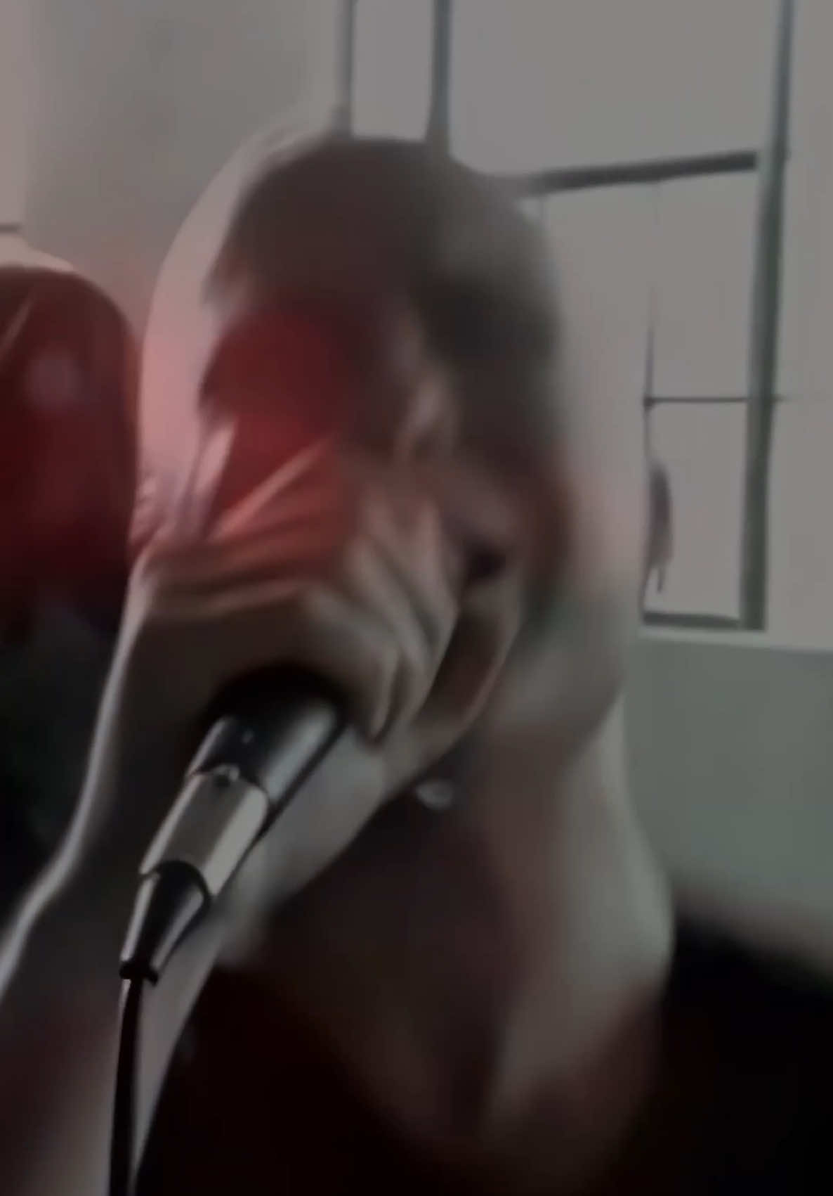 @disturbed