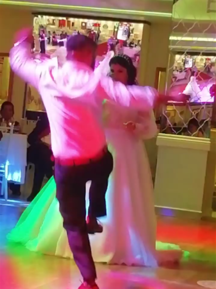 @Düğünlerden Kesitler
