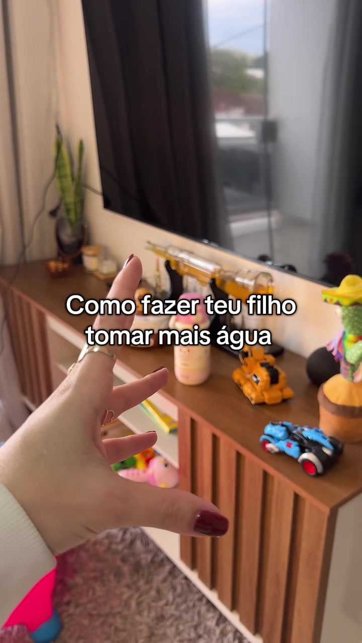 @Amanda Farias