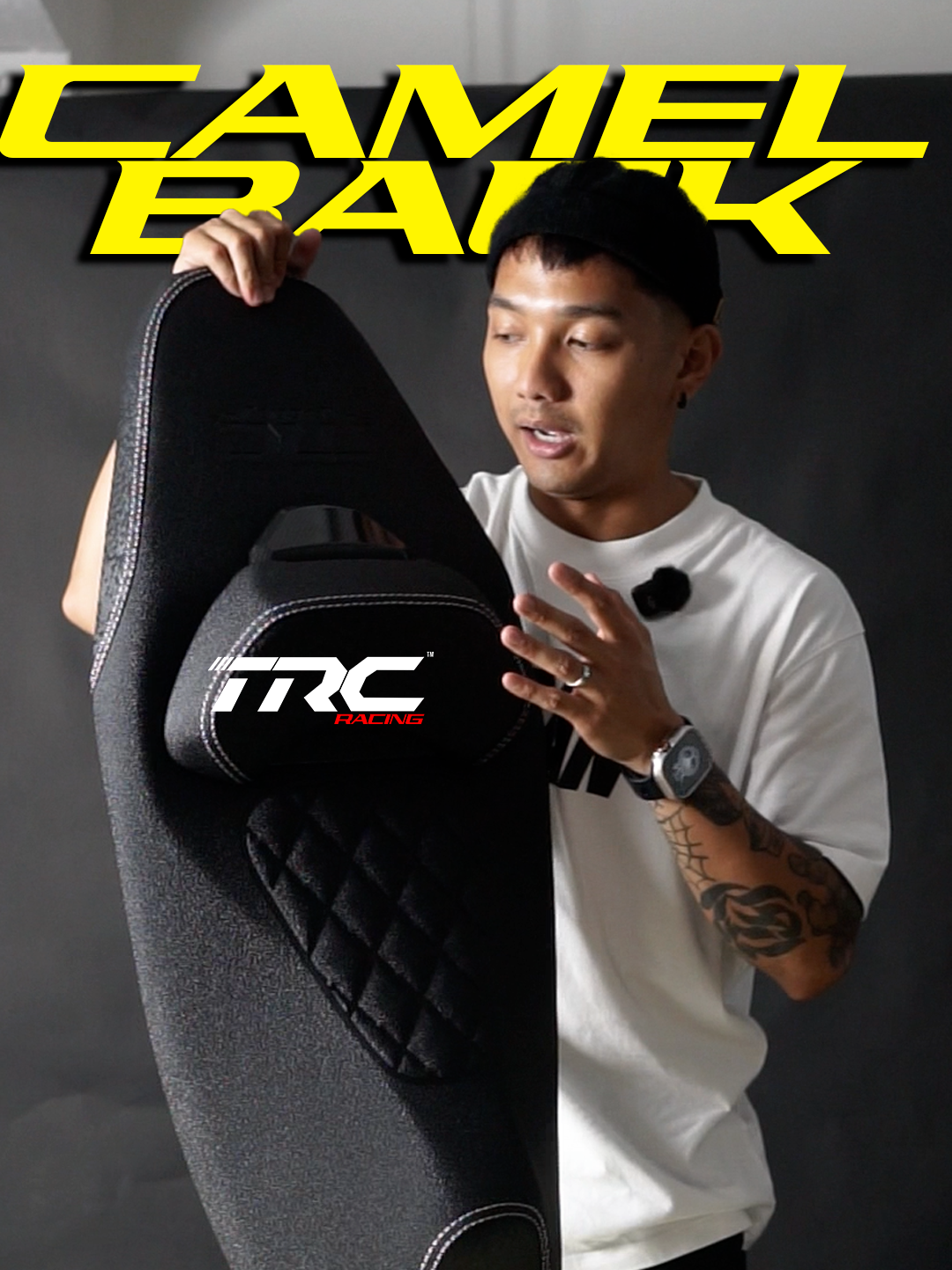 @TRC RACING NEW