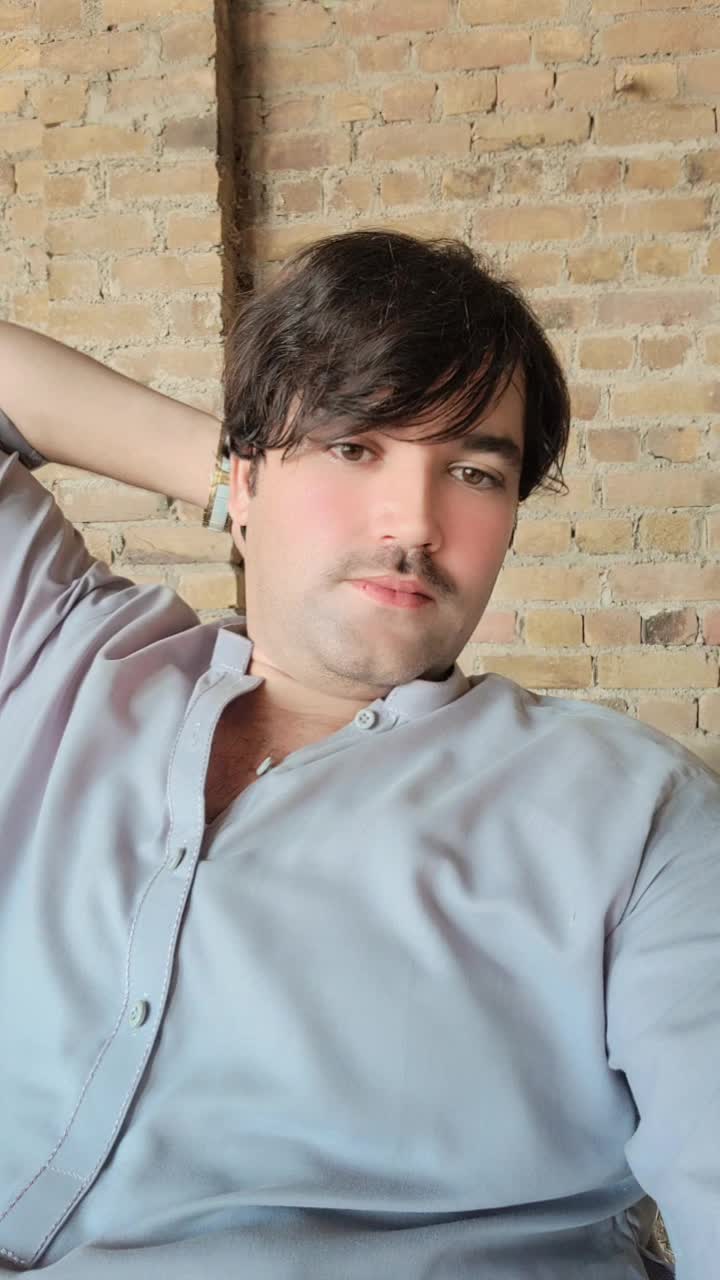 @Alam  khan