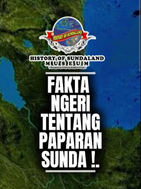 @History Of Sundaland Museum