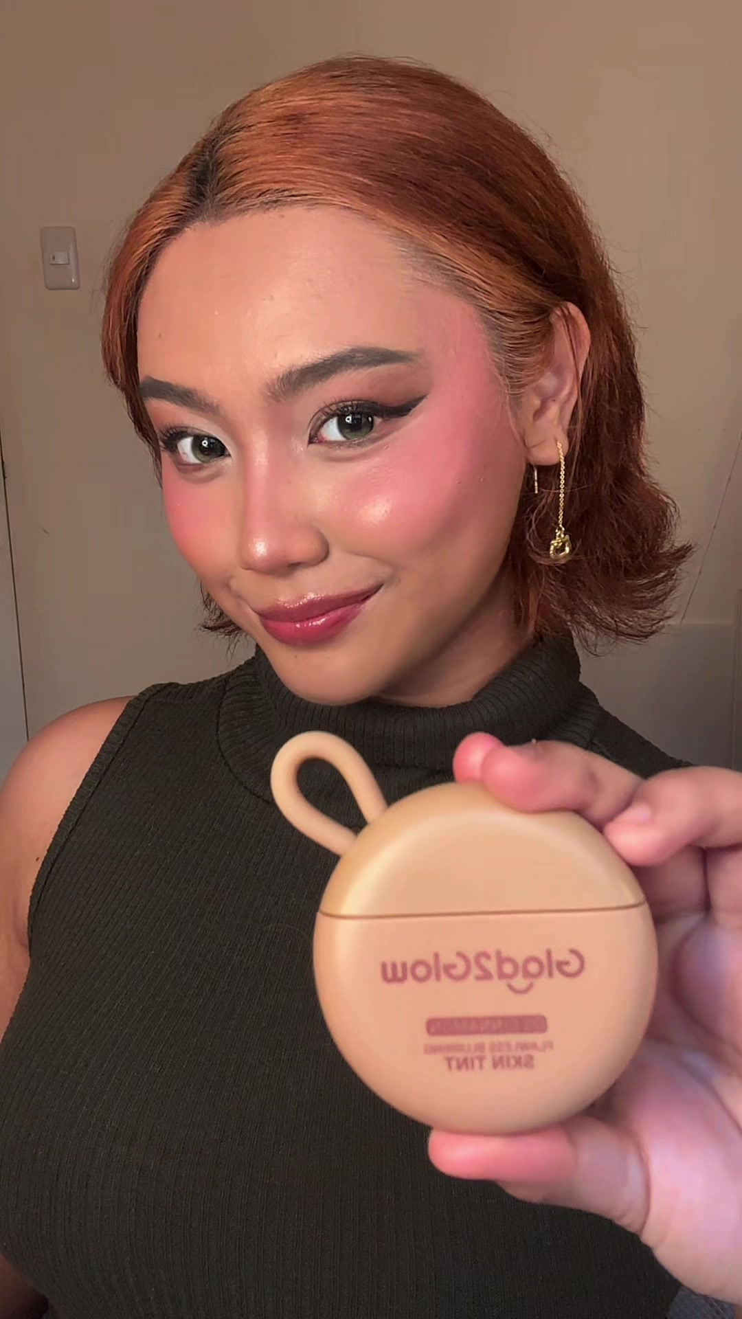 @miss sica — your girlalu!