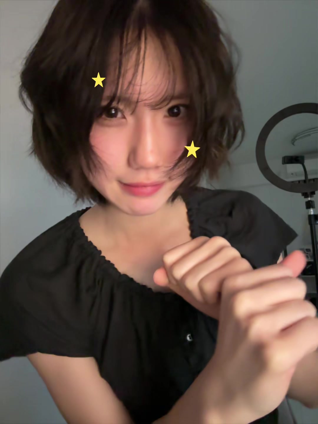 @神楽しおん