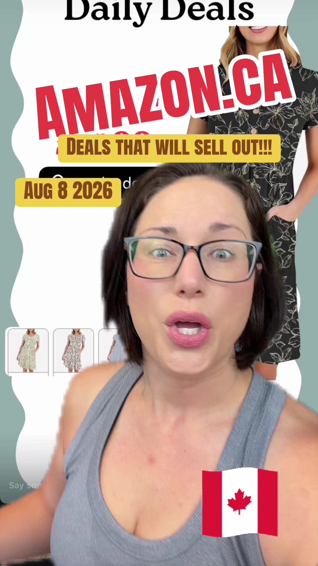 @I Love Deals Canada