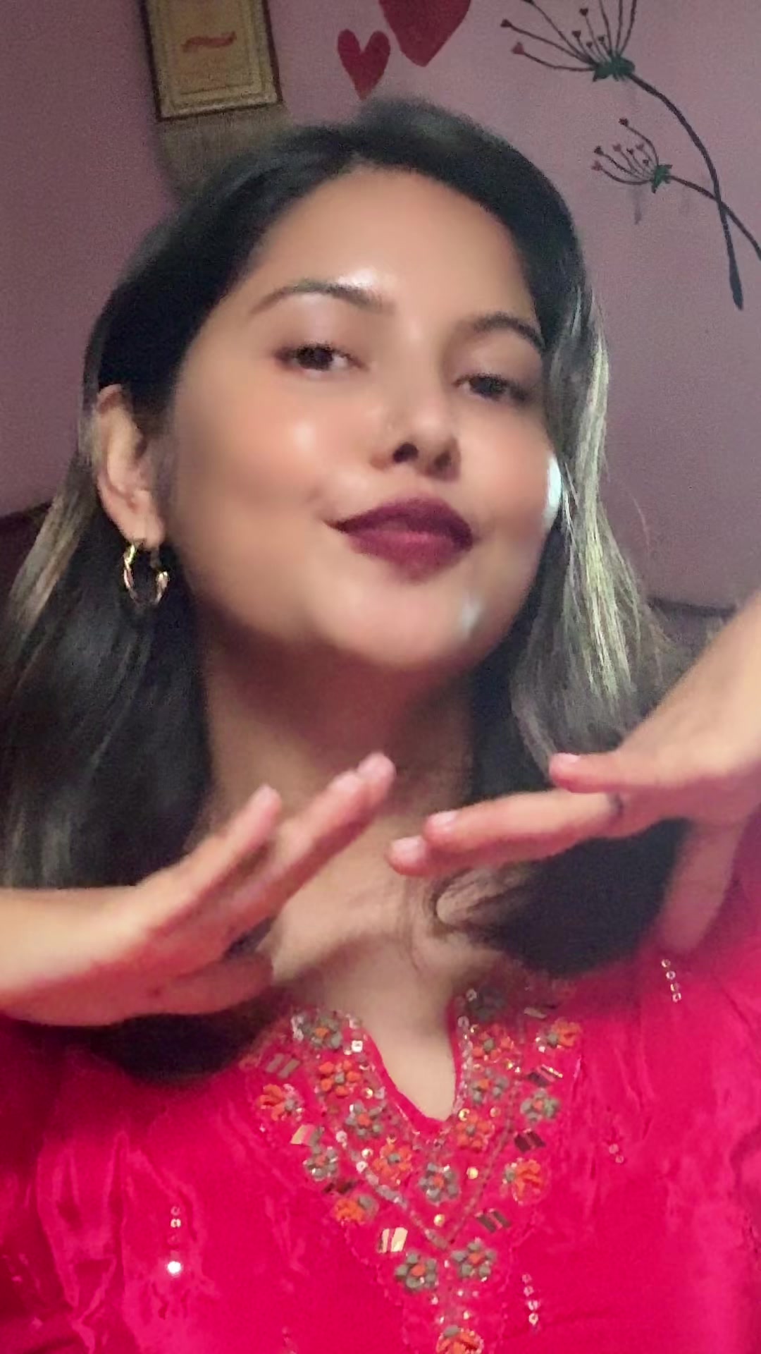 @susmitakoirala😊