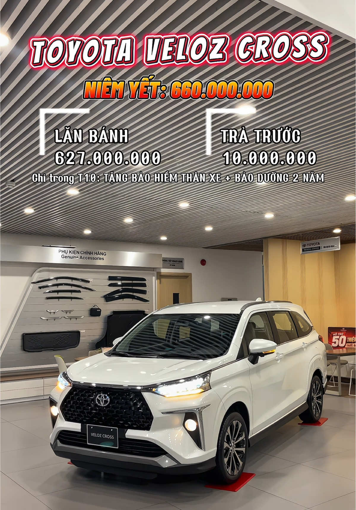 @Thanh Nam Toyota Cần Thơ