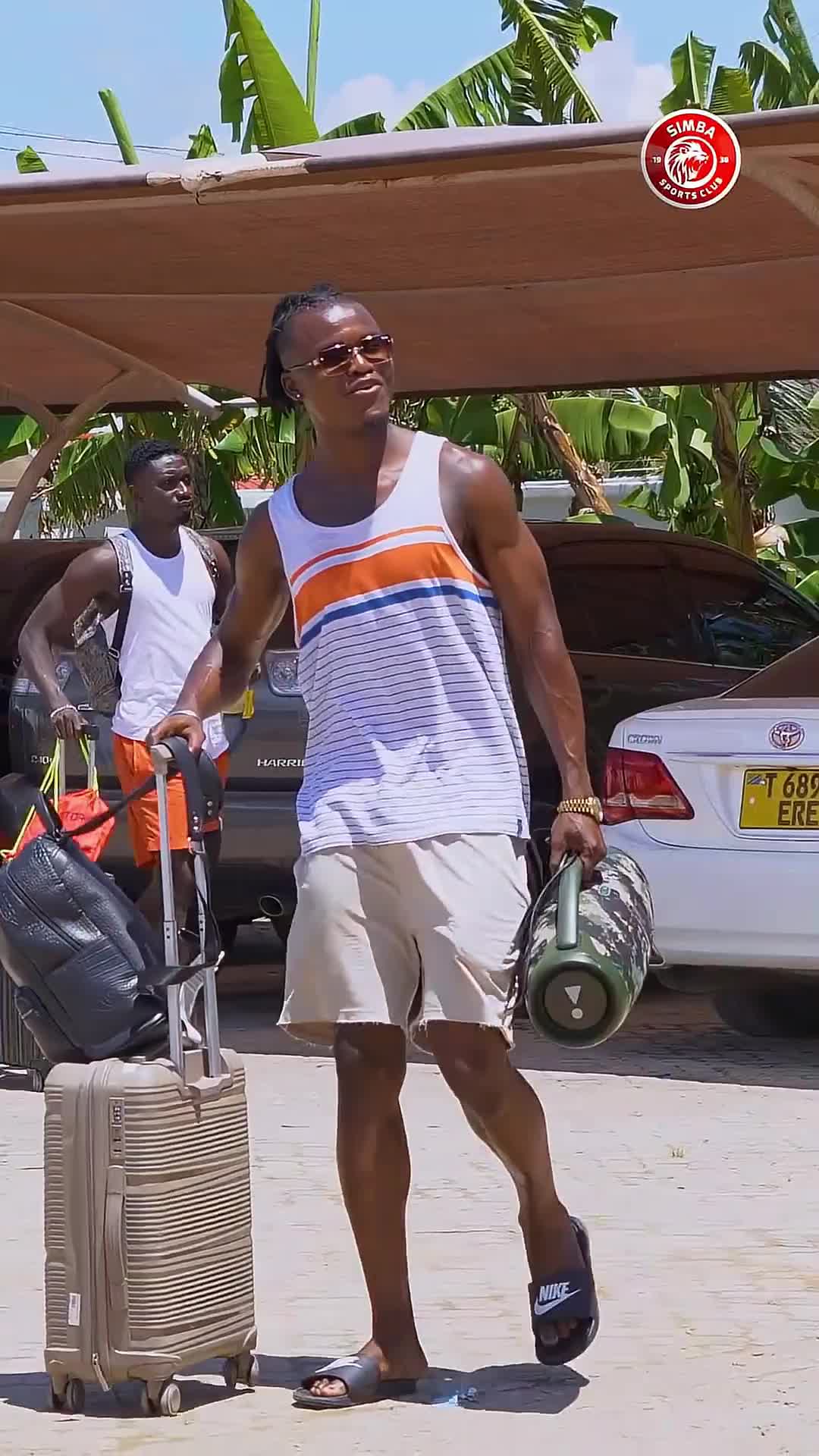 @Omari mshairi