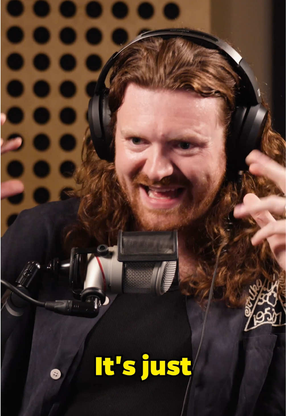 @Tape Notes Podcast