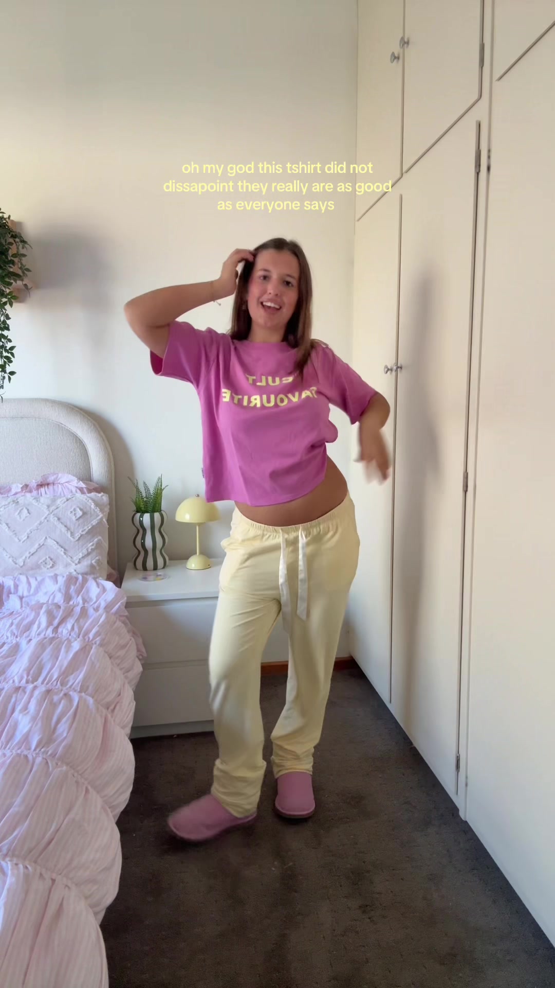 @ella meredith ๐