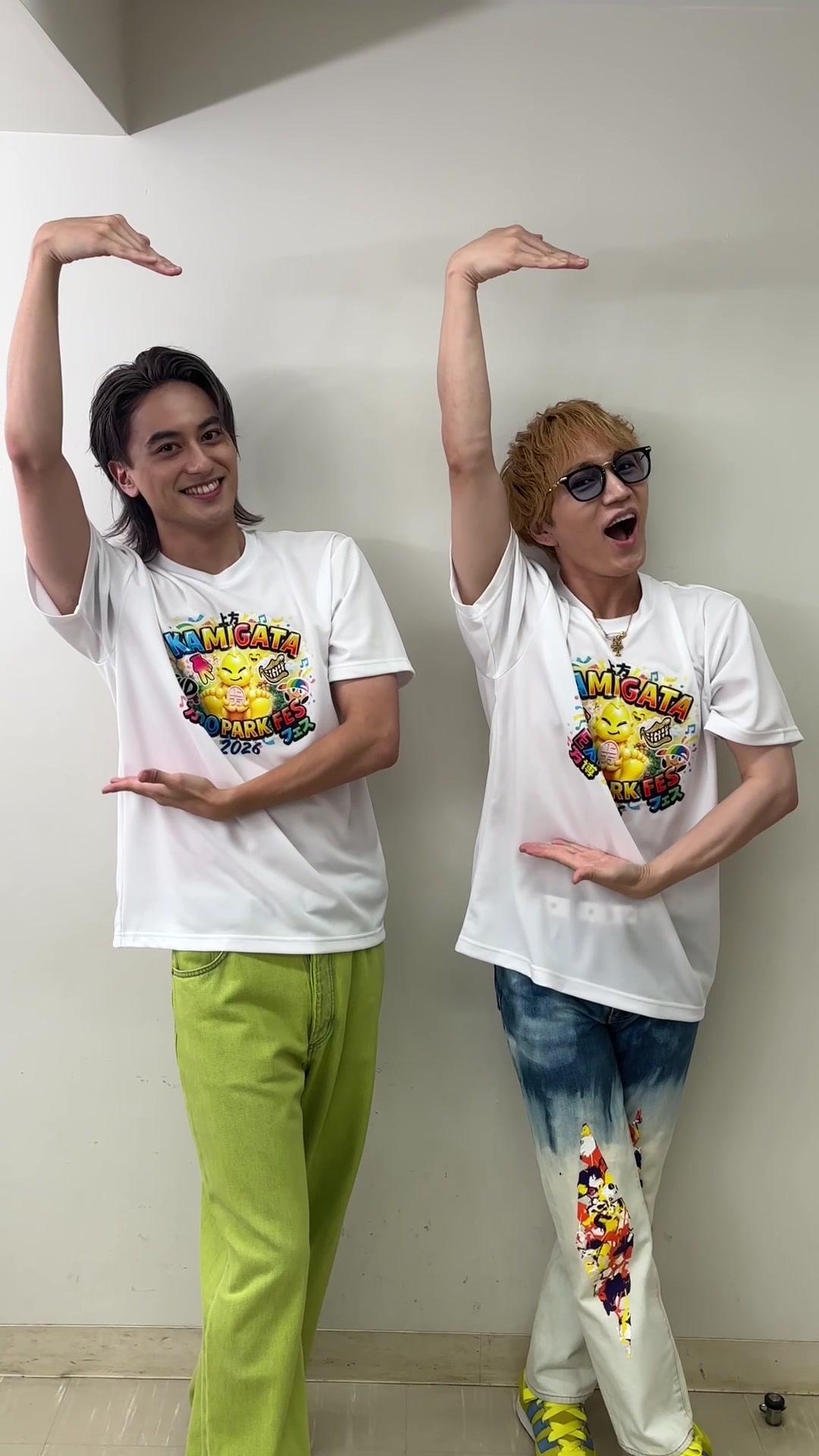 @Aぇ! group / Universal Music