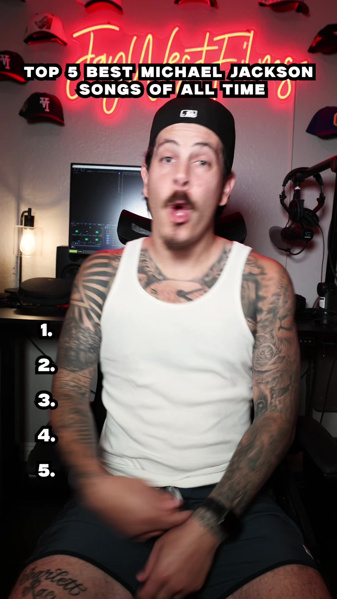 @JaywestFilms