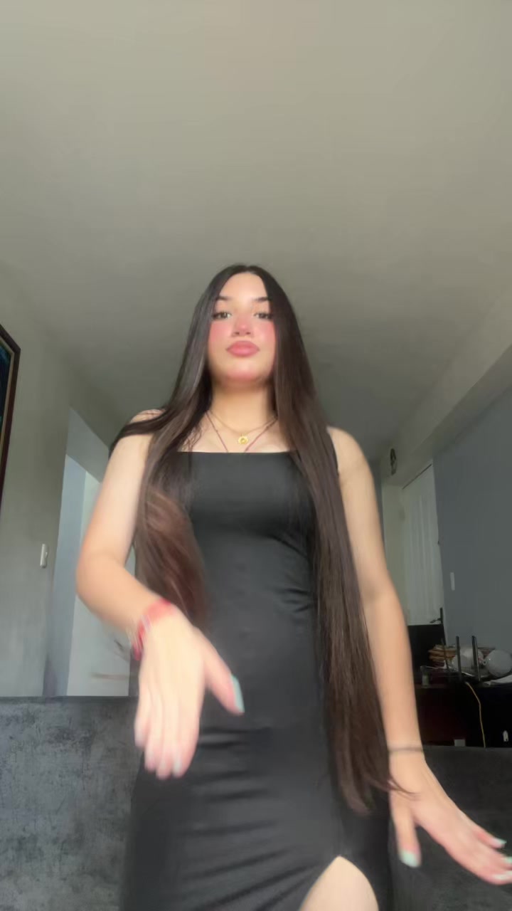 @zhayra 🇻🇪❣️
