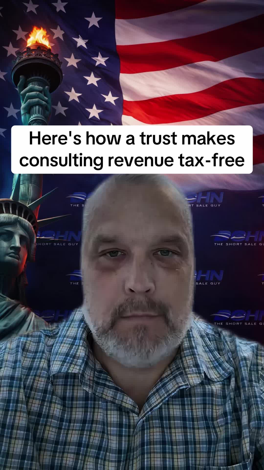 @Dohn Thornton, Esq.
