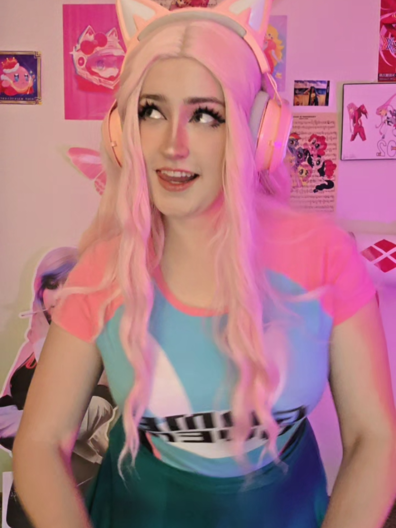 @DivieFuse • Egirl