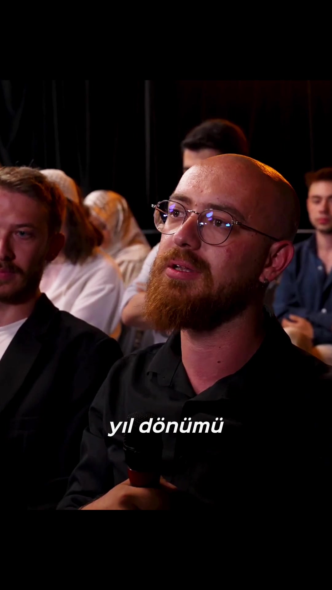 @Hikayeden Adamlar