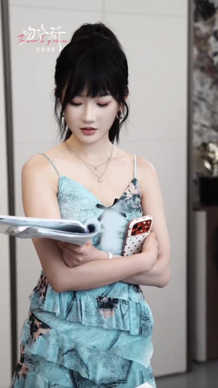 @Trương Tấn Nghi_Jinyi 张晋宜
