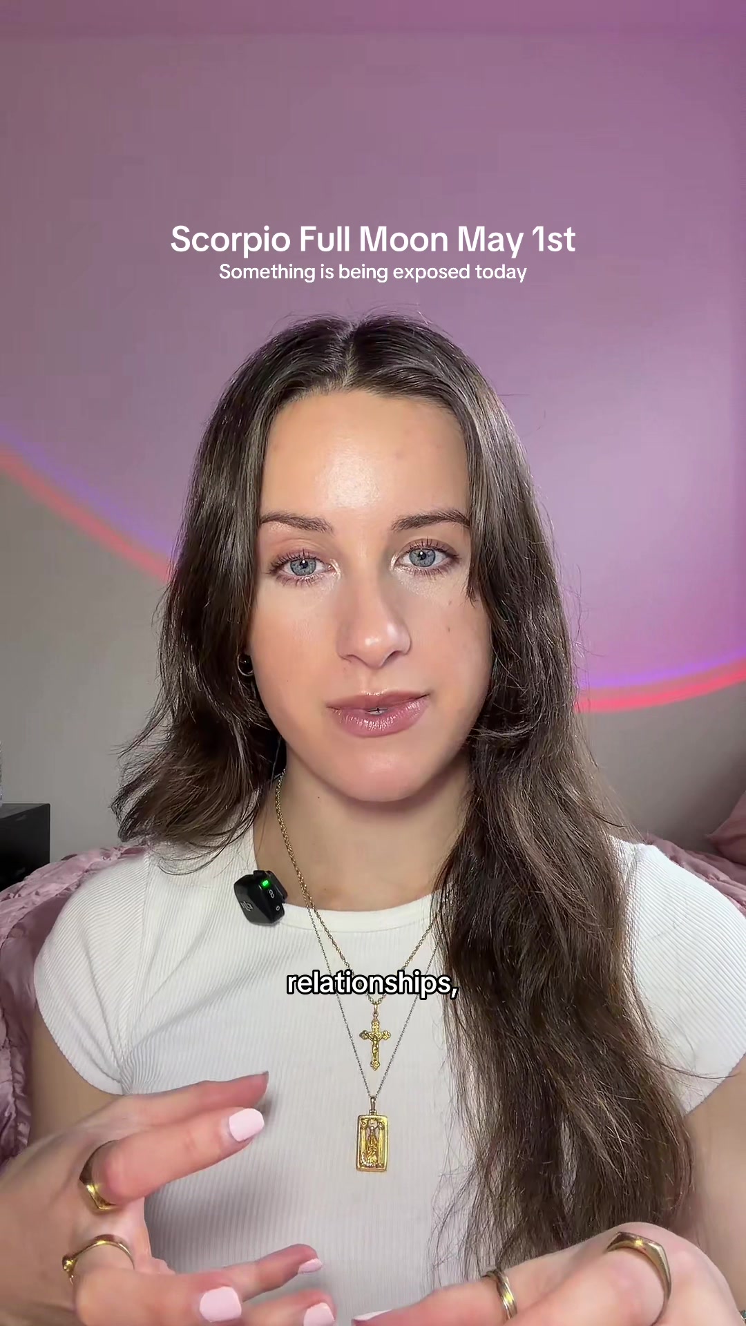 @Amelie ✨ Glow Up Astrology