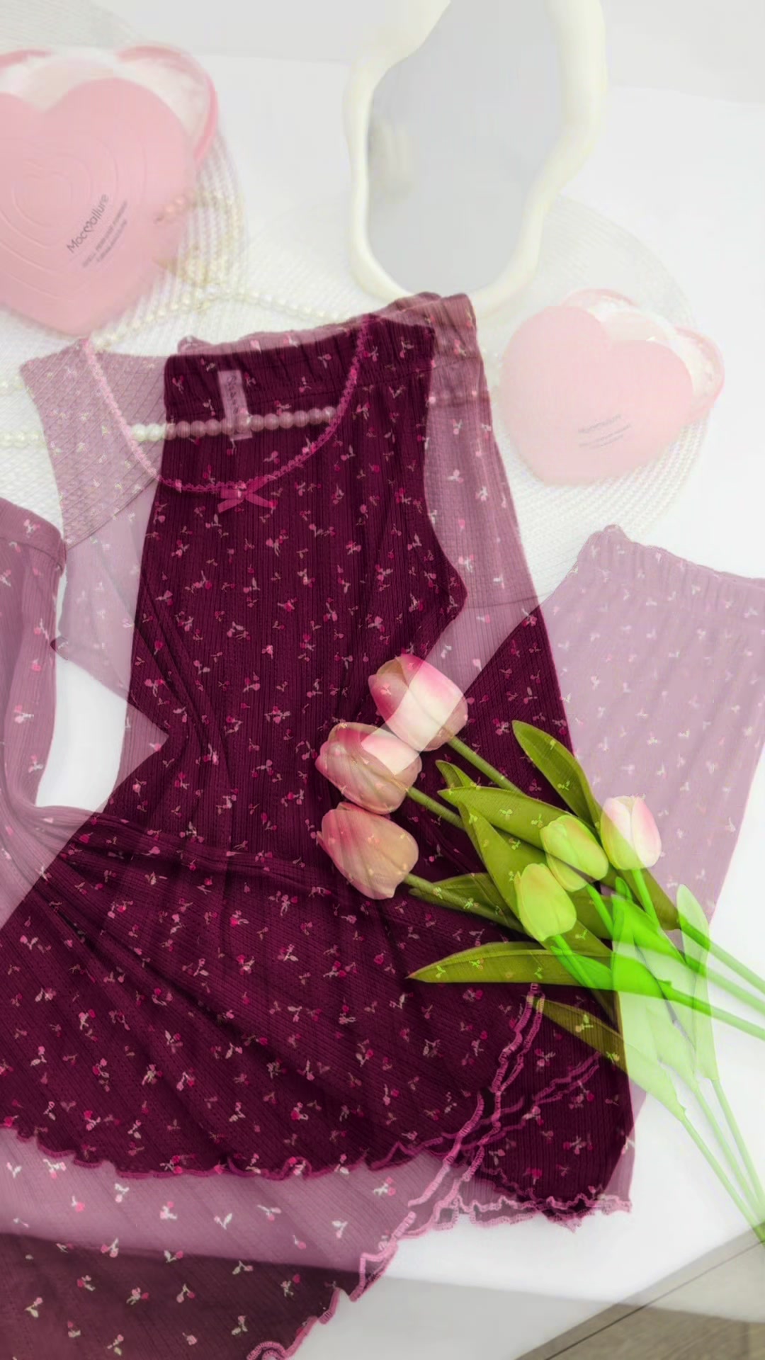 @Lucy Lingerie