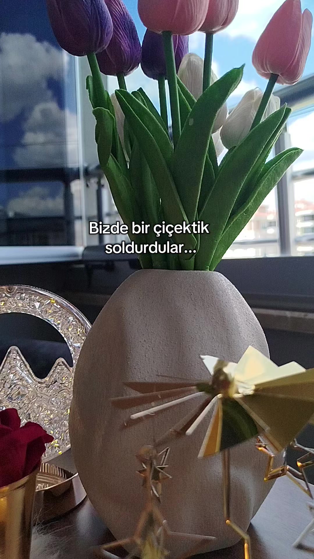 @Kendimce haller