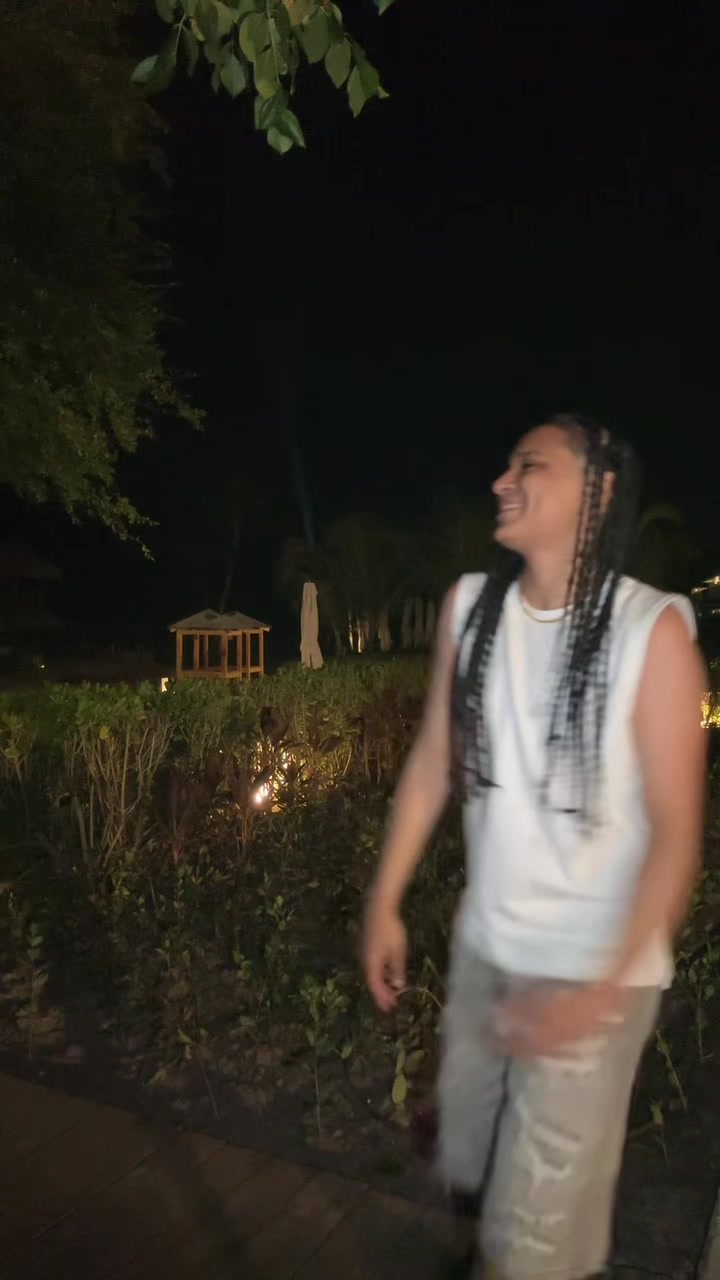 @Amariah