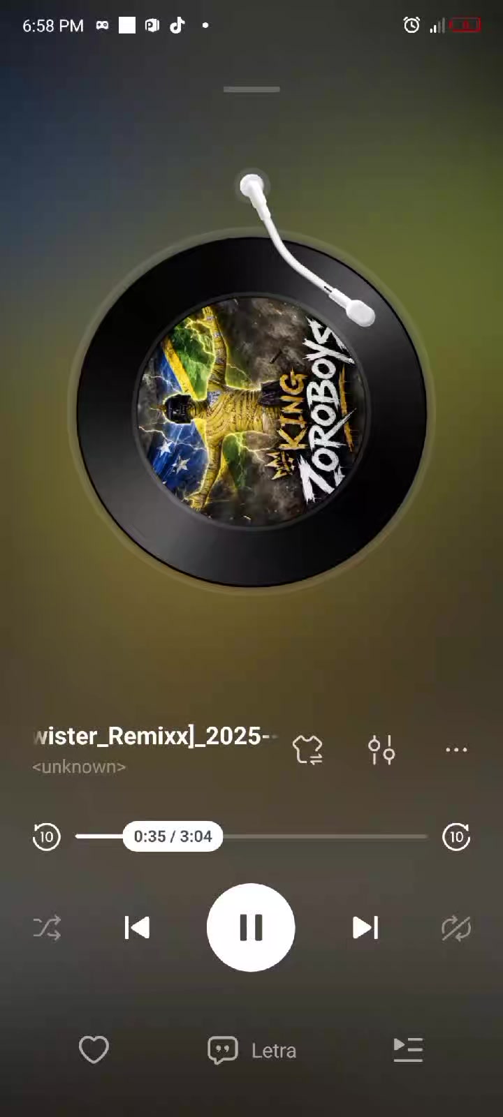 @Dǹ''GHØẞT