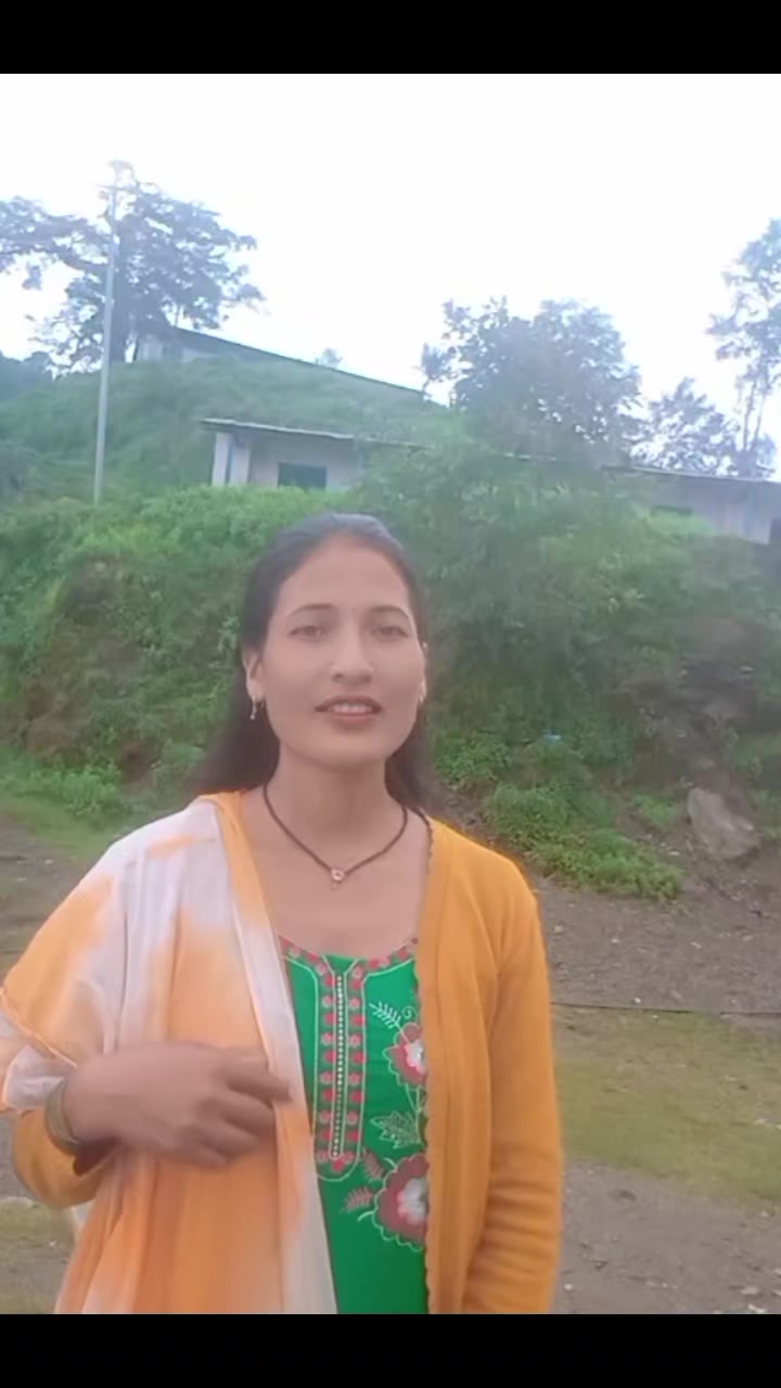@Mina Shahi Thakuree