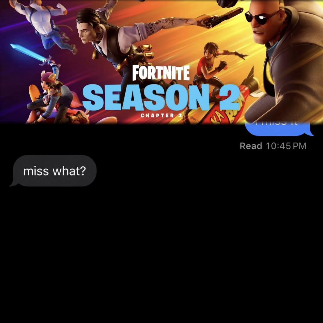 @Itzmanics