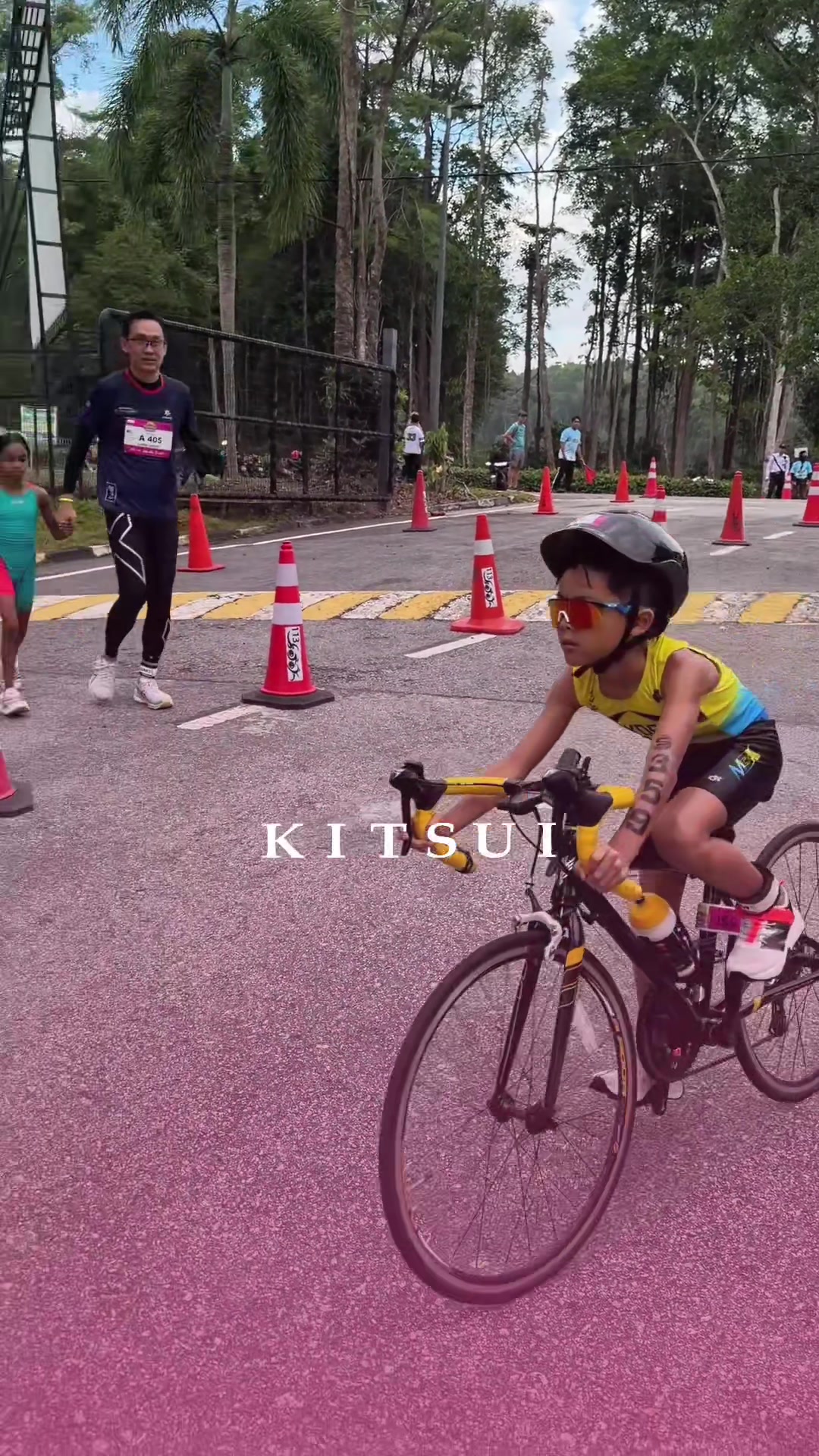 @Kitsui Malaysia