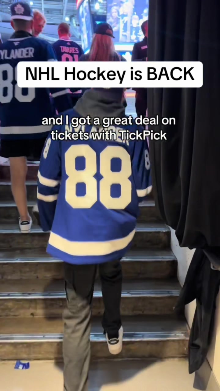 @Hockey Guy Jordan