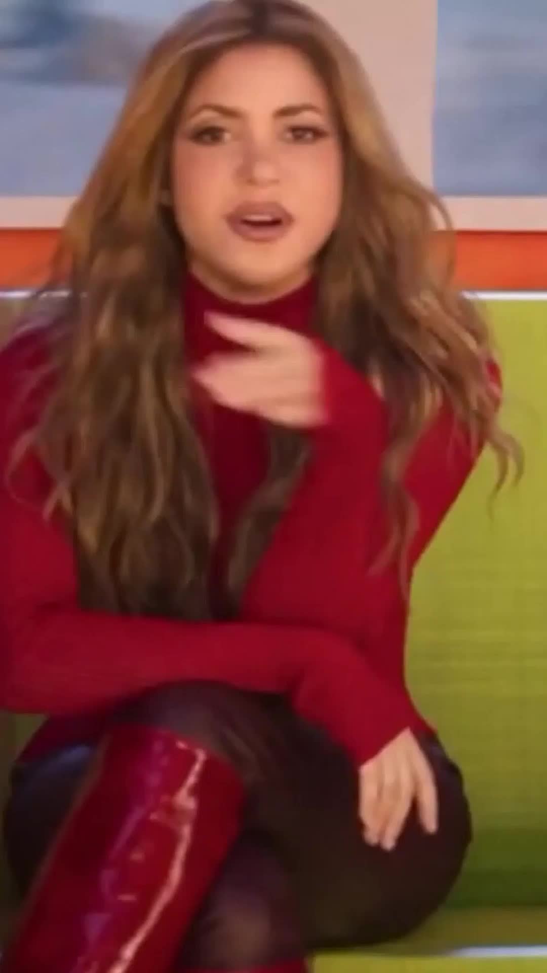 @ShakiraSupporters