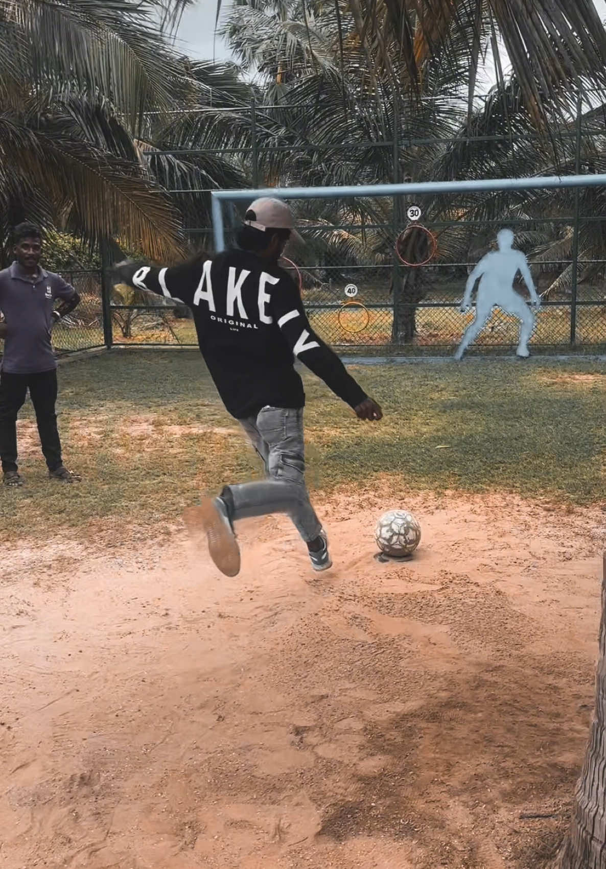 @SPK kaju