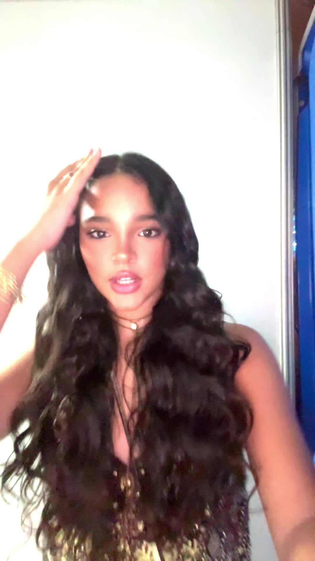 @mari barbosa