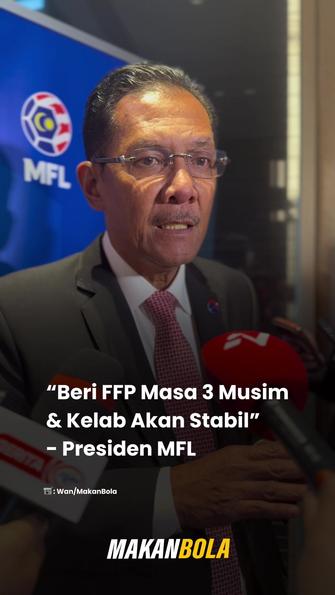 @MakanBola