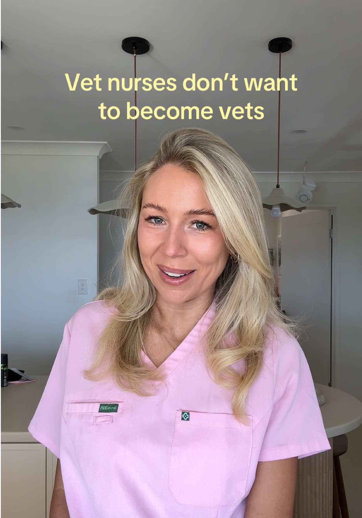 @Tess the Vet Nurse