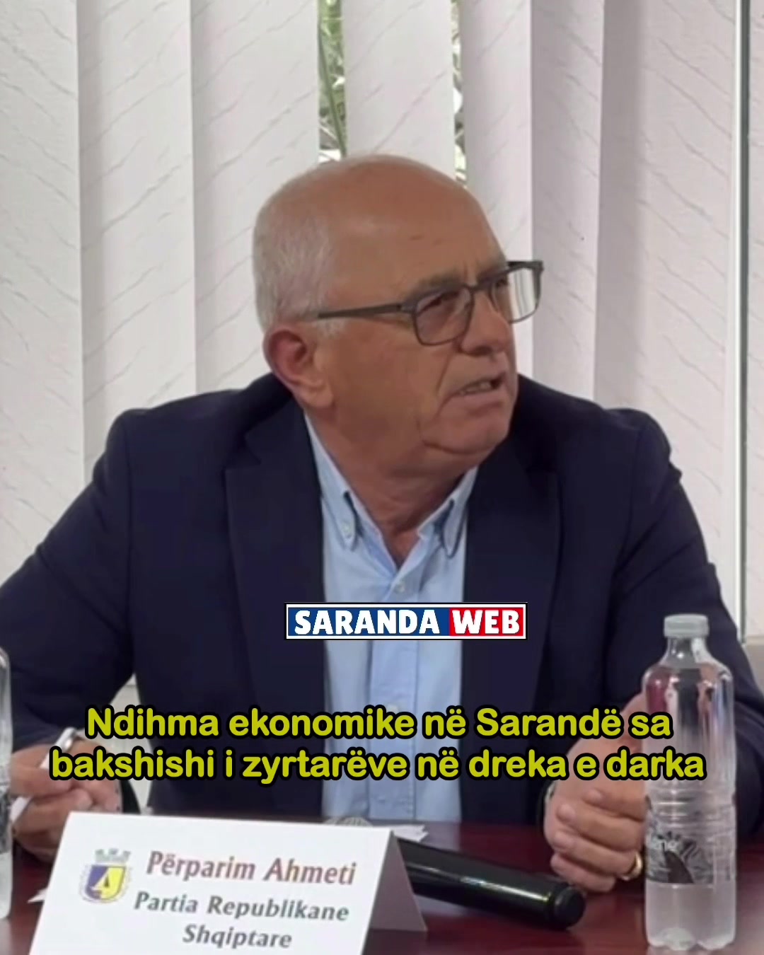 @Saranda Web