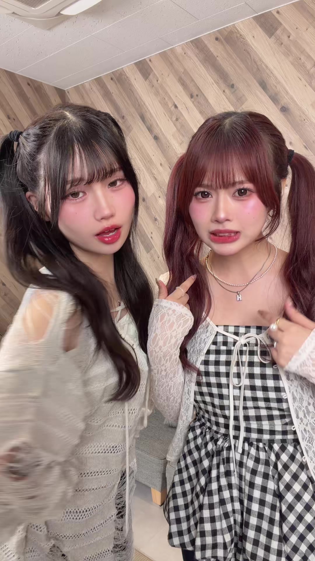@藤田みあ