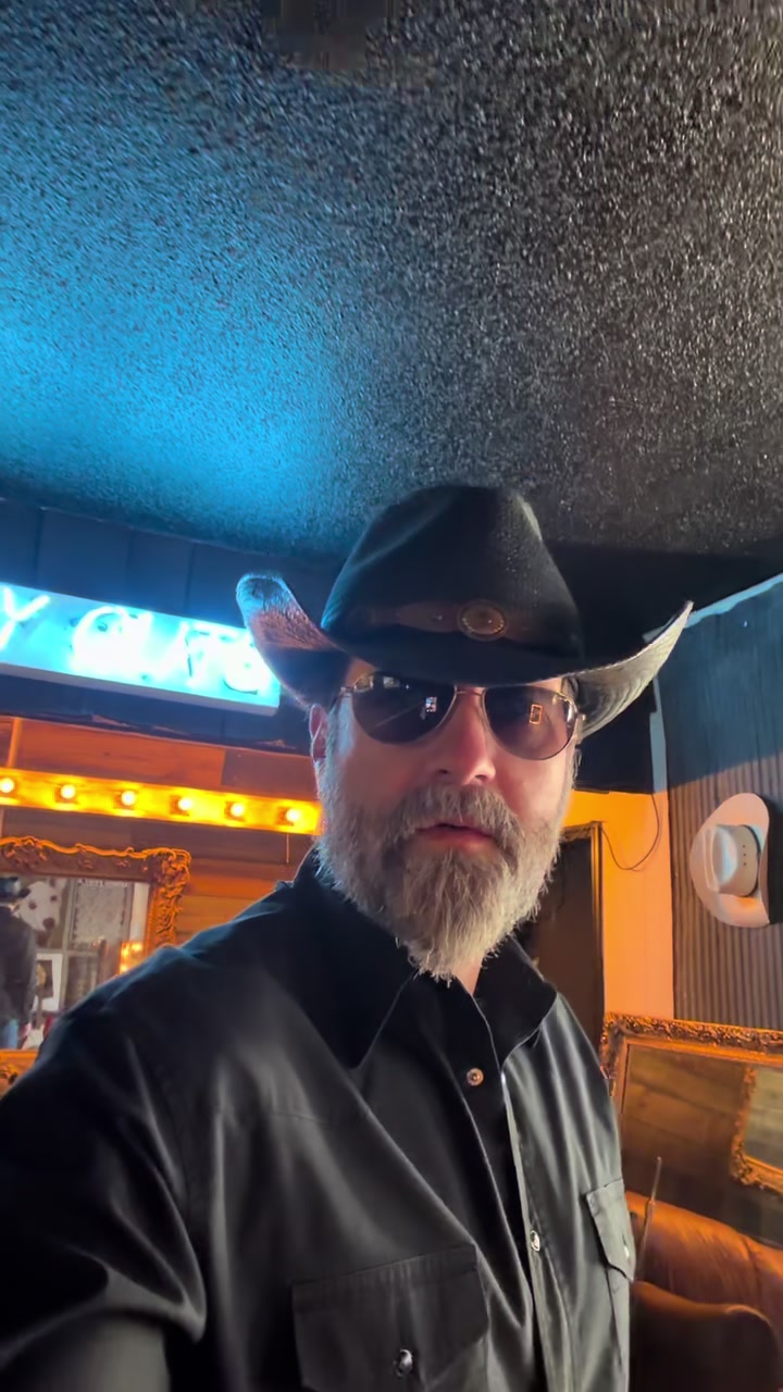 @Wheeler Walker Jr.
