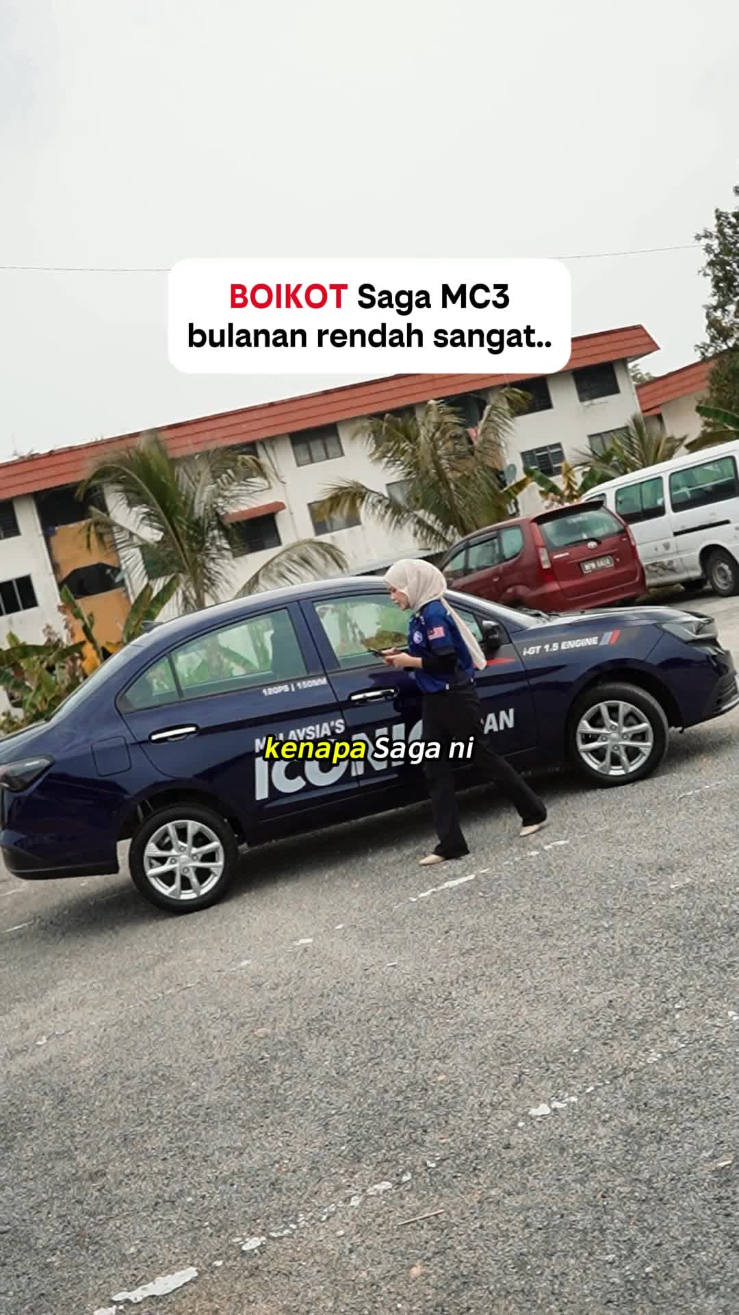 @Proton Car Agent