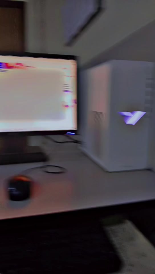 @Cyber boy
