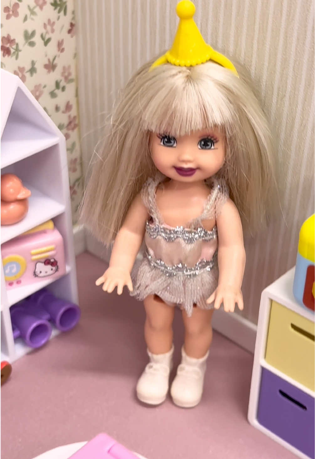@Planeta Barbie