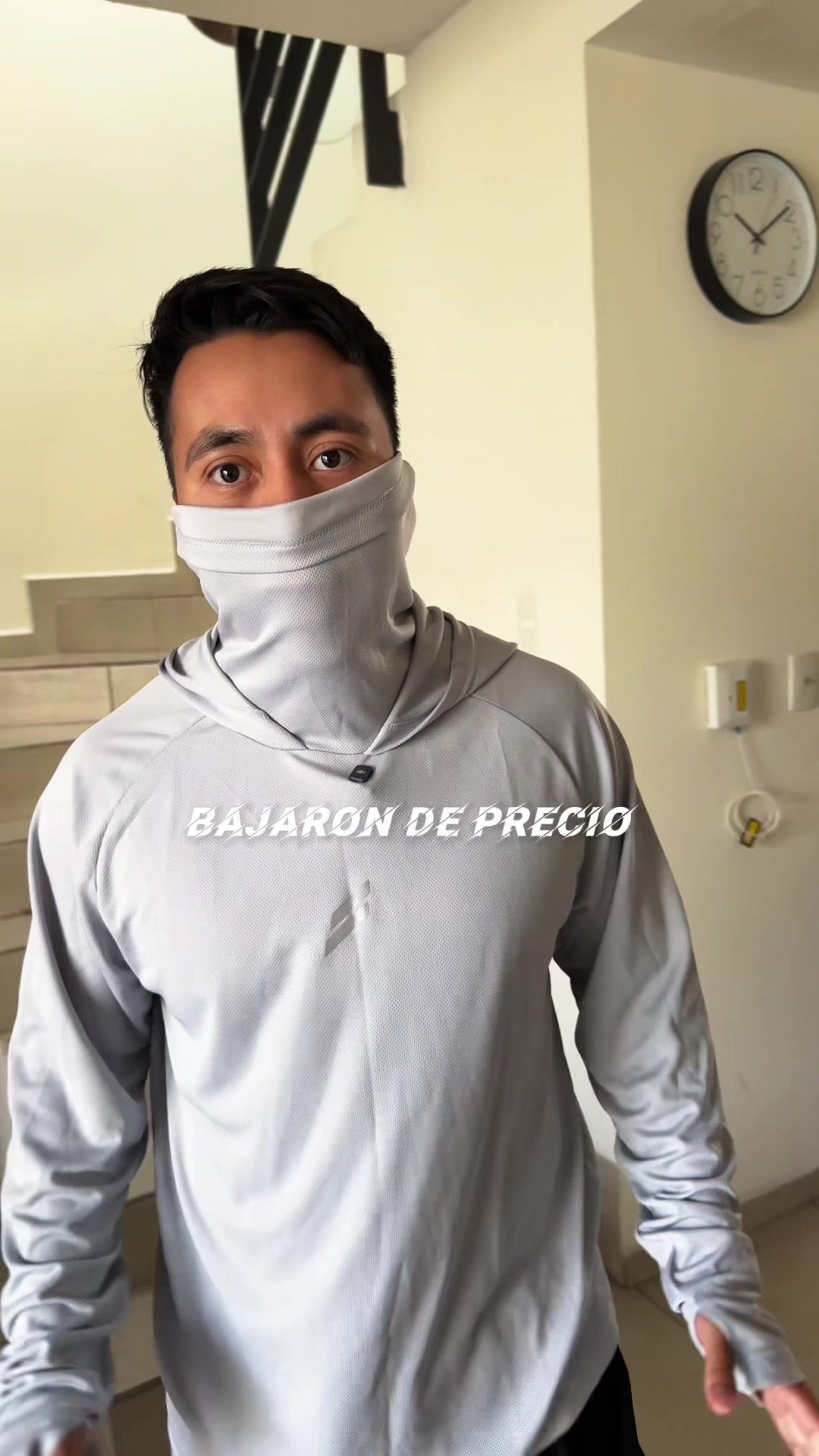 @Raul Flores