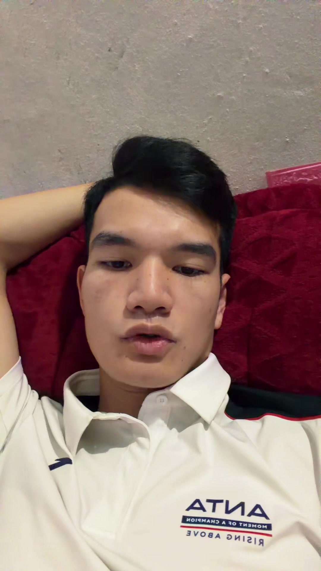 @Anh Dự Devil