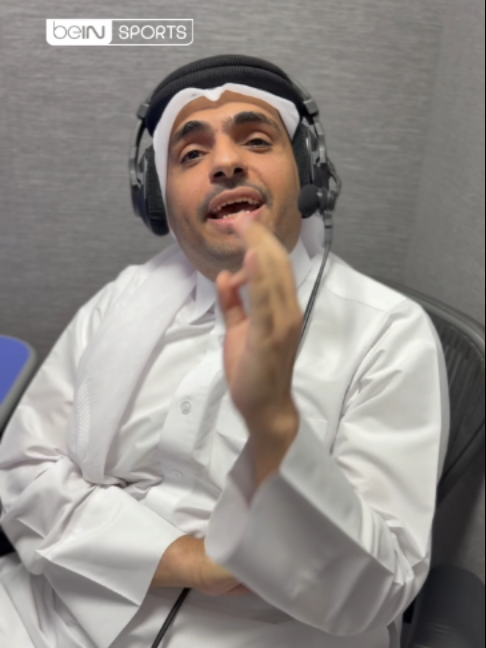 @beIN SPORTS