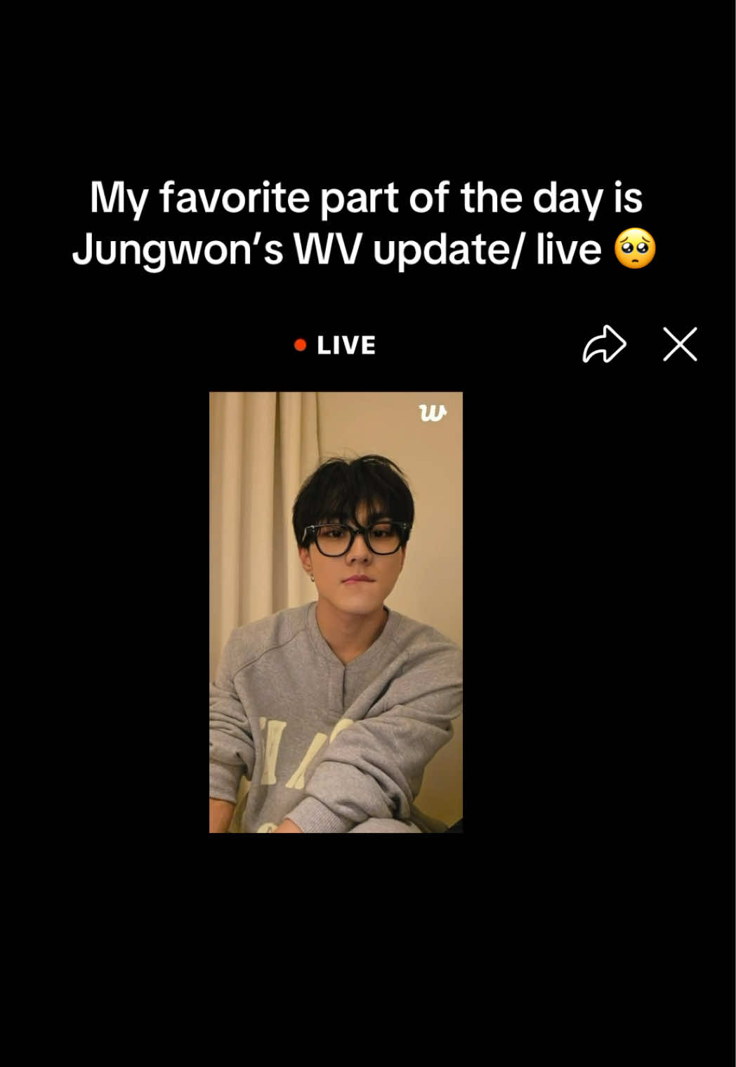 @Sun Wang Ikeuuu 🦊
