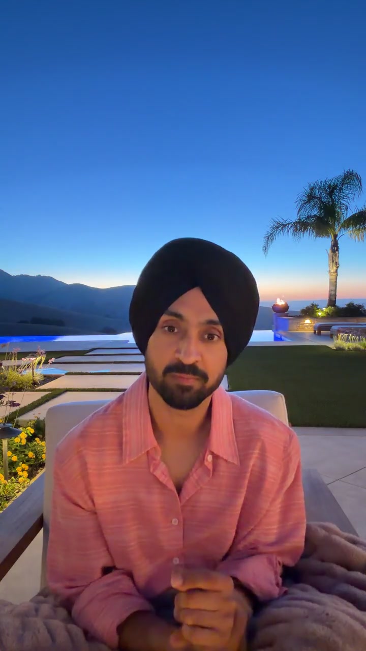 @Diljitdosanjh300