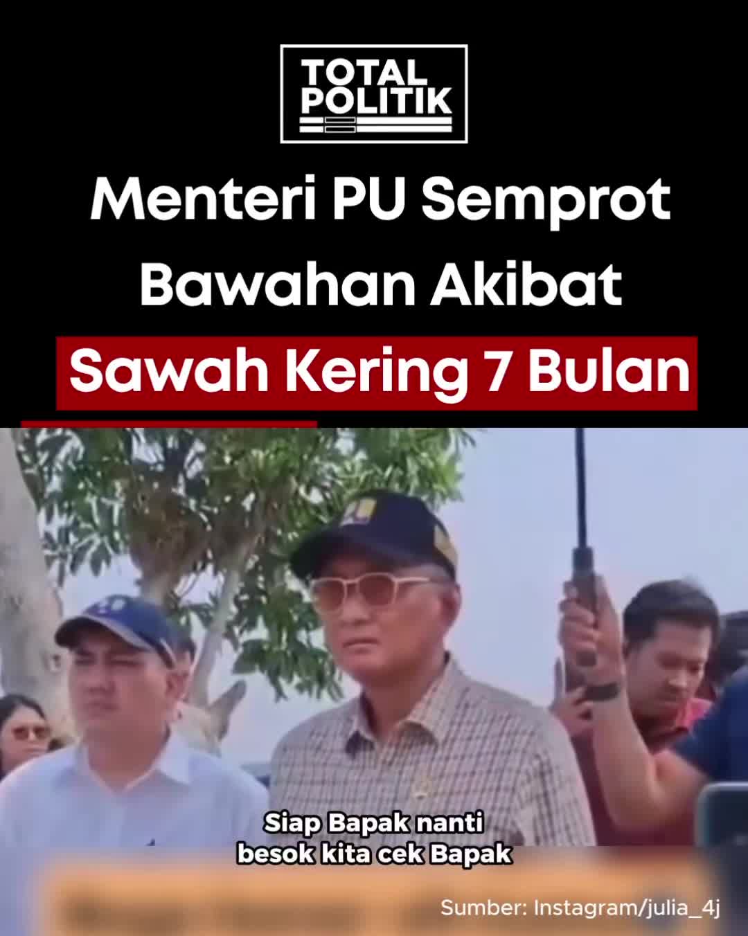 @Total Politik