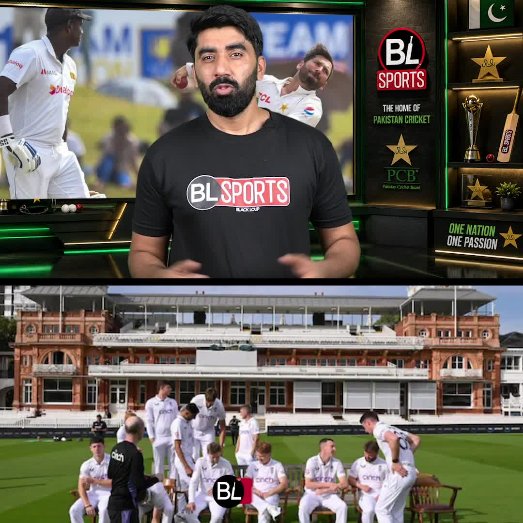 @BL Sports