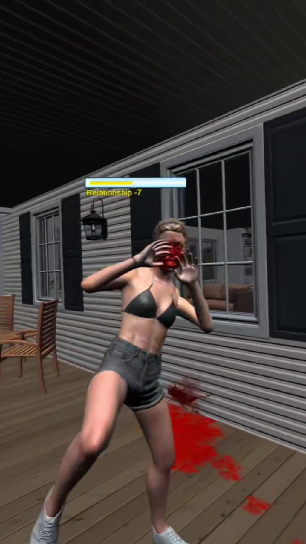 @BADDIES VR