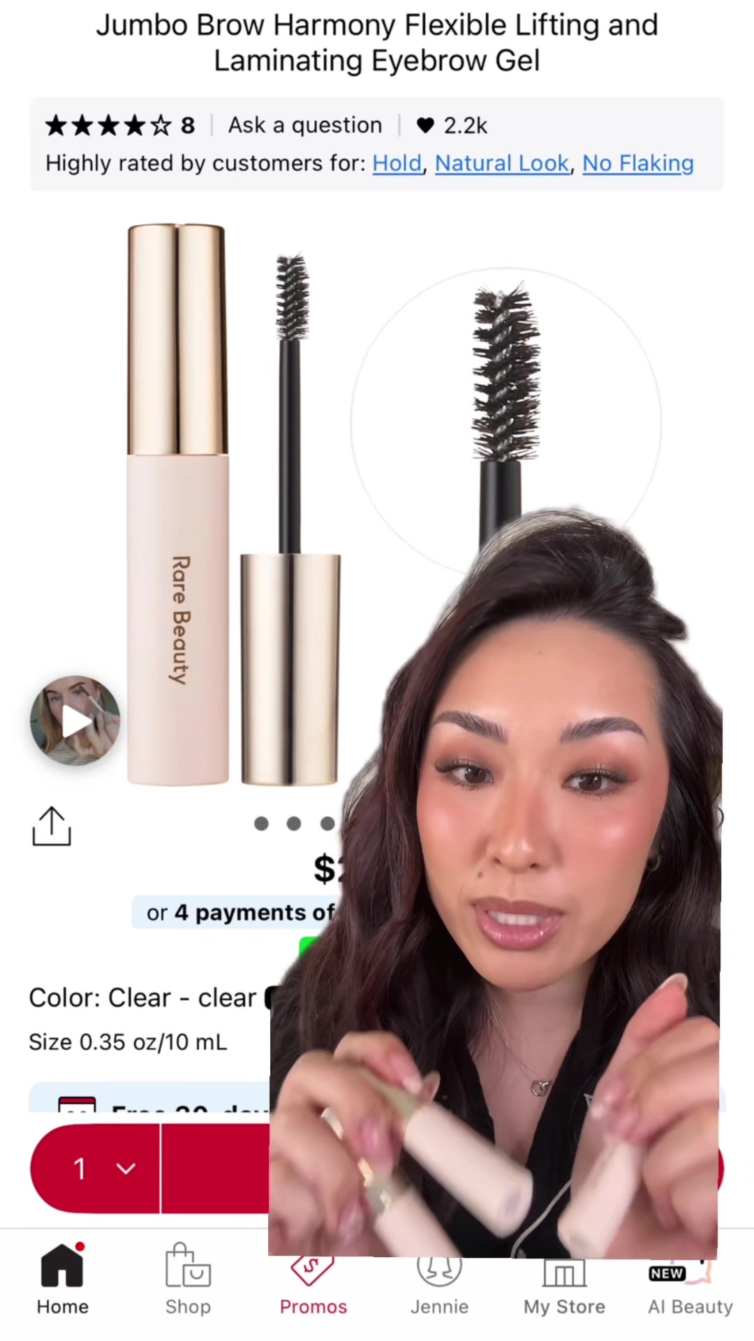@JENNIE | greeneggsandglam 🍳